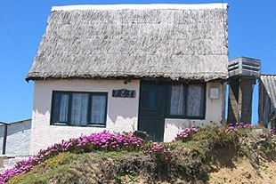 Haus in Urugay